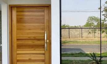 Imagem 3: Casa com 3 dormitórios à venda, 226 m² por R$ 1.400.000,00 - Condomínio Belvedere - Cuiabá