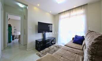 Imagem 7: CURITIBA - Apartamento Padrão - Bigorrilho