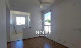 Imagem: Apartamento com 2 dormitórios à venda