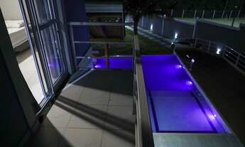 Imagem 3: Sobrado de alto padrão para locaçao mensal