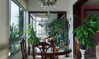 Imagem 2: Belíssimo apartamento na República ? Av. São Luís - Edifício Louvre