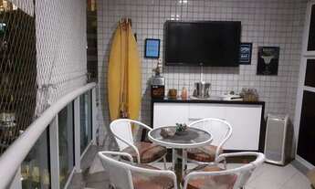 Imagem: Vendo apto de 2 Qtos na Barra Olímpica