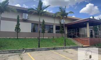 Imagem 7: Barracão para alugar, 1000 m² por R$ 8.000,00/mês - Parque Industrial Mogi Guaçu - Mogi Gu