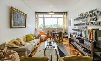 Imagem: APARTAMENTO CHARMOSO À VENDA NO BROOKLIN