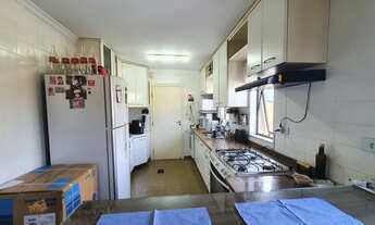 Imagem 5: APARTAMENTO RESIDENCIAL em SÃO PAULO - SP, JARDIM JABAQUARA