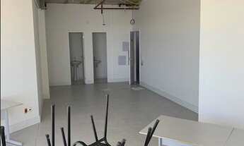 Imagem 6: Sala para alugar, 52 m² por R$ 1.600,00/mês - Chácara Urbana - Jundiaí/SP