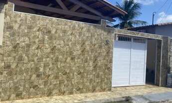 Imagem 2: Casa em Condomínio para Venda em Fortaleza, Messejana, 2 dormitórios, 1 suíte, 2 banheiros