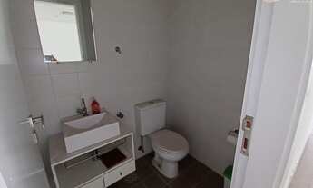 Imagem 4: Sala comercial para venda possui 44 m² em Vila Clementino