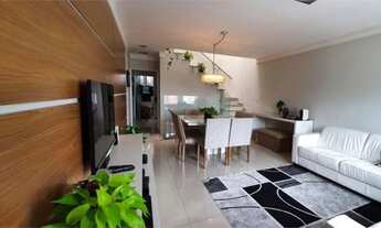 Imagem 6: Sobrado para venda com 3 quartos em Água Fria - São Paulo - SP