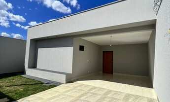 Imagem: Casa para venda tem 120 metros quadrados