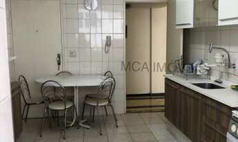 Imagem: Apartamento para venda tem 103 metros quadrados