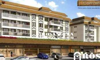 Imagem: Apartamento com 1 dormitório à venda