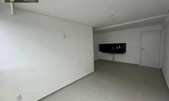 Imagem 6: Apartamento com 2 dormitórios à venda, 63 m² por R$ 385.000,00 - Jardim Oceania - João Pes