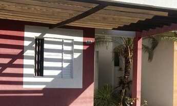 Imagem 4: Casa - Condomínio Rio Claro, jardim Imperial Cbá