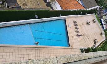 Imagem 2: TOP, MAGNÍFICO APTO, 191 M2 ÁREA ÚTIL, com 3 quartos em Casa Amarela - Recife - PE