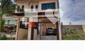 Imagem 2: Casa a Venda no bairro São José - Canoas, RS