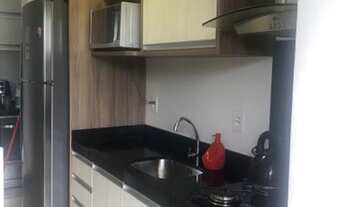 Imagem 3: Apartamento 2 dormitórios Residencial Porto Belo/ Velha