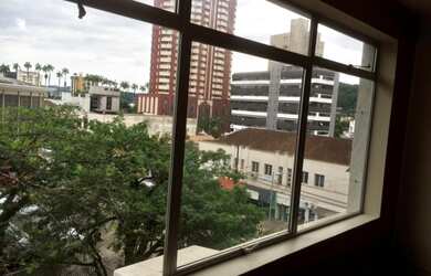 Imagem 3: SALA AMPLA CENTRAL - ED. PRESIDENTE