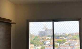 Imagem 4: Apartamento com 3 dormitórios à venda, 57 m² por R$ 300.000 - Campo Grande - São Paulo/SP