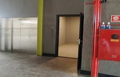 Imagem 2: Imóvel comercial avenida Liberdade