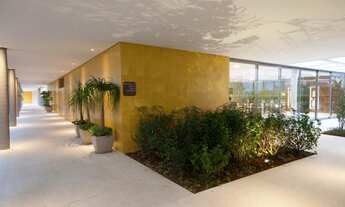 Imagem 2: Apartamento para venda tem 67 metros quadrados com 2 quartos em Vila Mariana - São Paulo