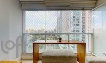 Imagem 6: Apartamento 02 dormitórios com Suíte no Campo Belo