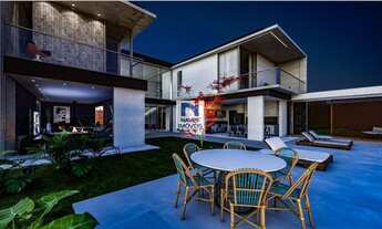 Imagem: Casa de Luxo dois pavimentos, lote 900 m