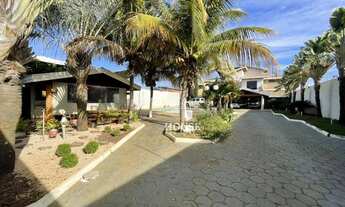 Imagem: Chácara com 5 dormitórios à venda, 1000