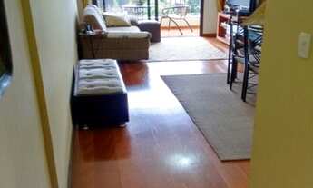 Imagem 2: APARTAMENTO RESIDENCIAL em SAO PAULO - SP, MOOCA