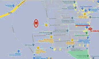 Imagem 4: Terreno De 372 m² no Cachoeira, Próximo Ao Rede Master