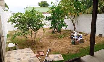 Imagem: Casa com Quintal em Cariacica