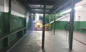 Imagem 3: Galpão para aluguel, Bom Retiro - Uberaba/MG