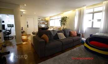 Imagem 6: Apartamento - Venda - 3 Dormitórios - 145m² - Vila Mariana - NSK3 - ED10002