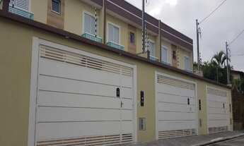 Imagem: Sobrado 03 quartos com suíte no Jardim