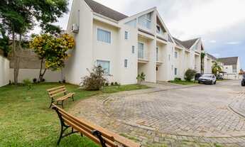 Imagem: SOBRADO EM CONDOMÍNIO COM 3 QUARTOS, 2