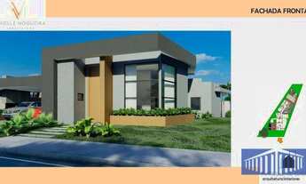 Imagem 3: « Terreno de tamanho diferenciado com projeto aprovado no Condomínio Alto da Boa Vista »