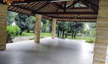 Imagem 5: Casa em condomínio fechado, 180 m² - Aldeia - Paudalho/PE