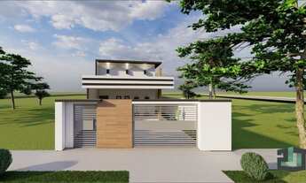 Imagem: Casa 407 sul