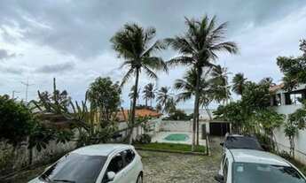 Imagem 6: Casa na beira mar da Av Litoranea São Luís Ma