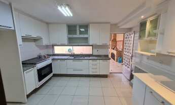 Imagem 5: Casa de condomínio sobrado para venda possui 160 metros quadrados com 4 quartos