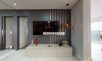 Imagem 3: Apartamento à venda, 96 m² por R$ 1.849.000,00 - Pinheiros - São Paulo/SP