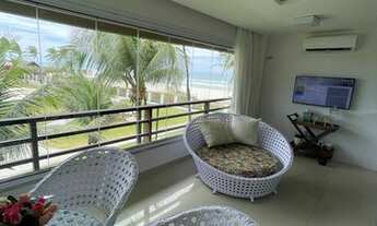 Imagem: Aquaville Resort, Cobertura, Frente Mar