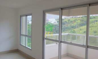 Imagem 2: Apartamento com 3 dorms, Buritis, Belo Horizonte - R$ 790 mil, Cod