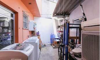 Imagem 5: Sao Paulo - Casa Padrão - Bom Retiro