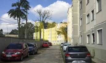 Imagem: APARTAMENTO 1 DORM MOBILIADO PROX AO SHOP