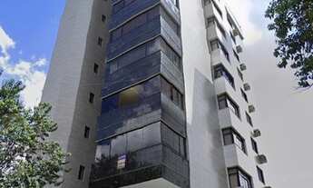 Imagem: Apartamento luxo, 4 quartos, 2 suites, lazer