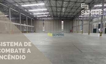 Imagem 6: Galpão para alugar em São José dos Pinhais/PR