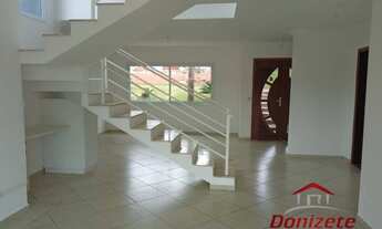 Imagem 3: Casa a venda - Condomínio Santa Adélia / Vargem Grande Paulista