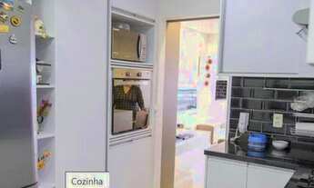 Imagem 7: * ** Edifício Legítimo Vila Formosa - Cinematográfico apartamento c/ ampla varanda gourme