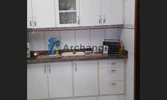 Imagem 2: Apartamento à venda, 3 quartos, 1 suíte, 1 vaga, PARQUE DOS BANDEIRANTES - RIBEIRÃO PRETO